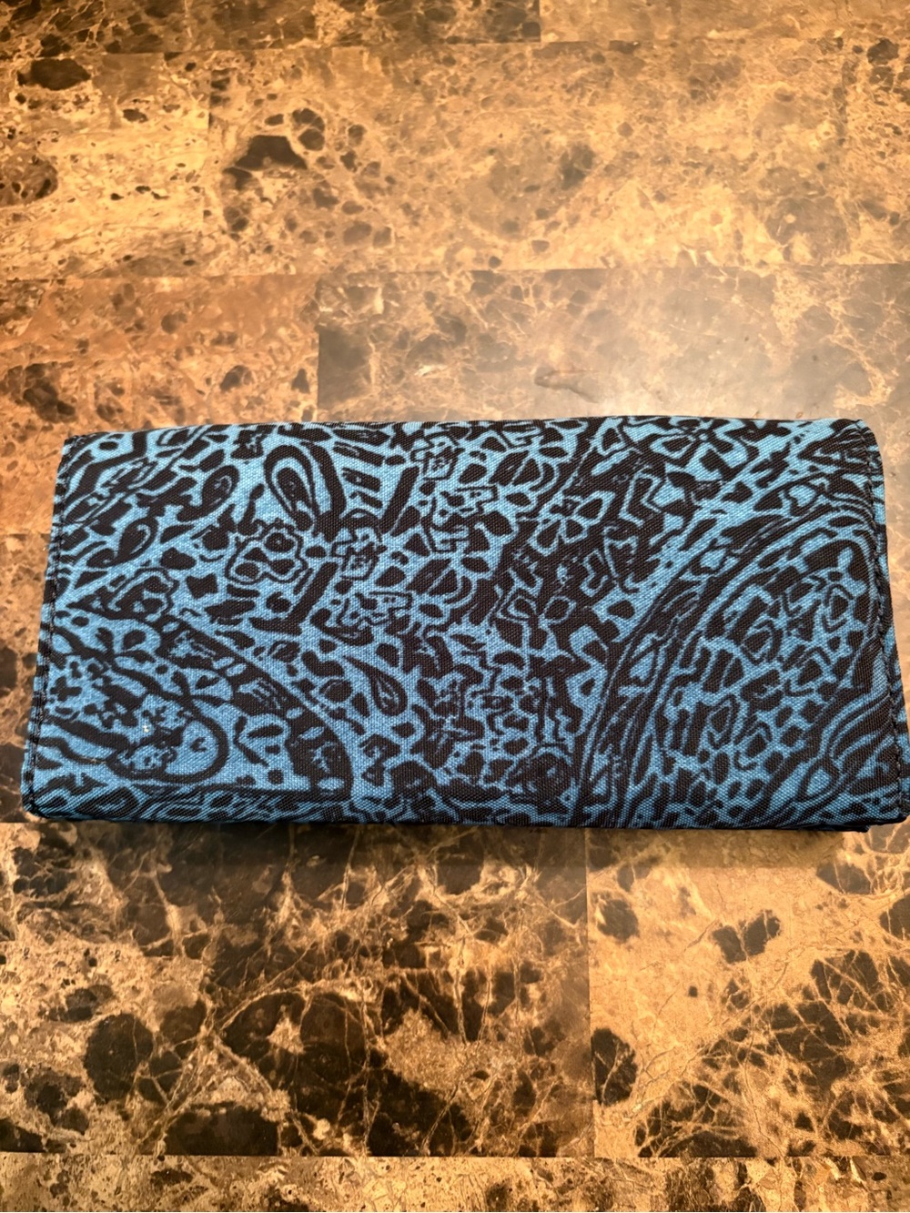 Kipling wallet. - Picture 2 of 4